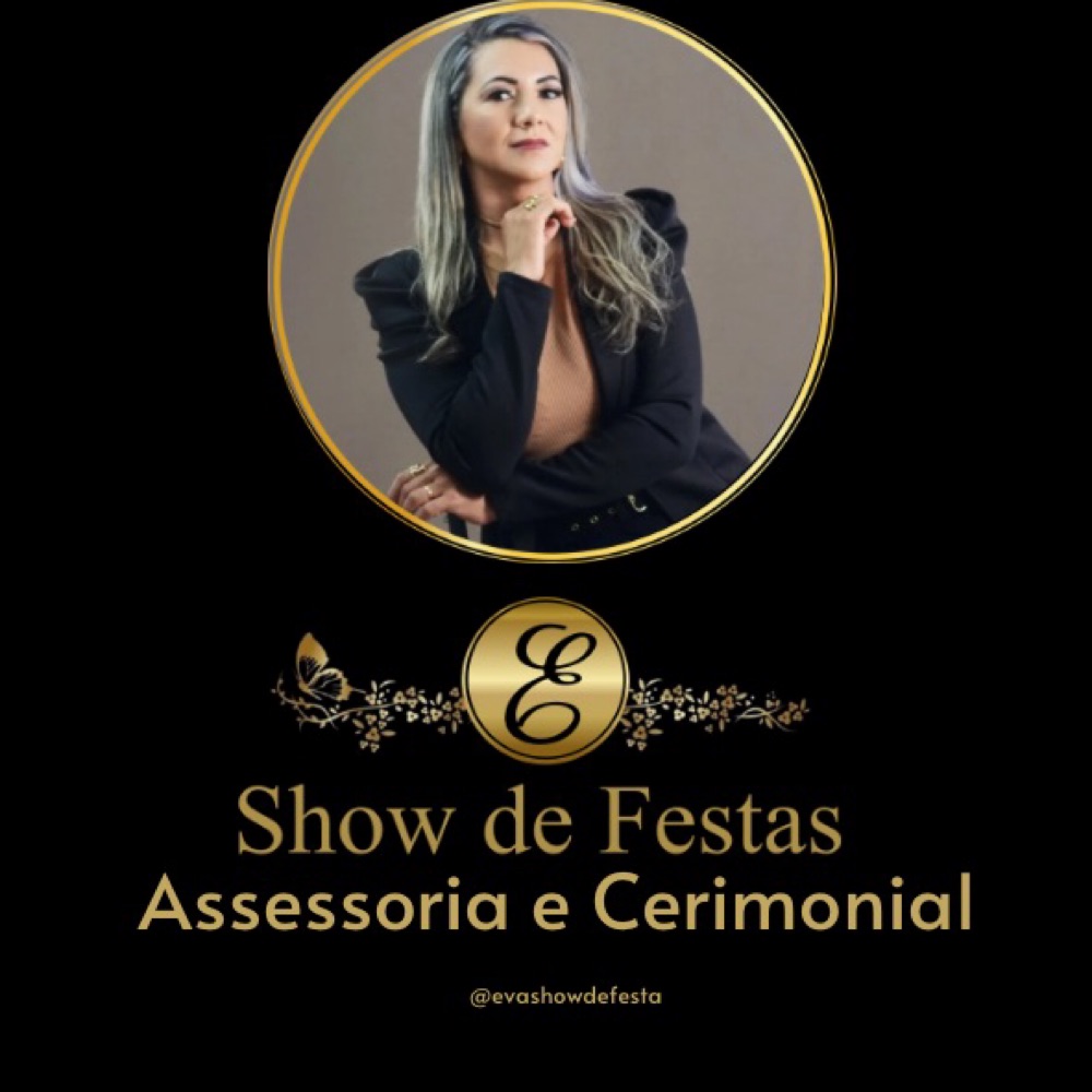 Eva show de festa
