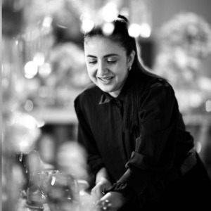 Jacqueline Ceciliano