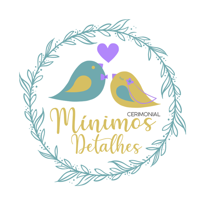 Cerimonial Mínimos Detalhes