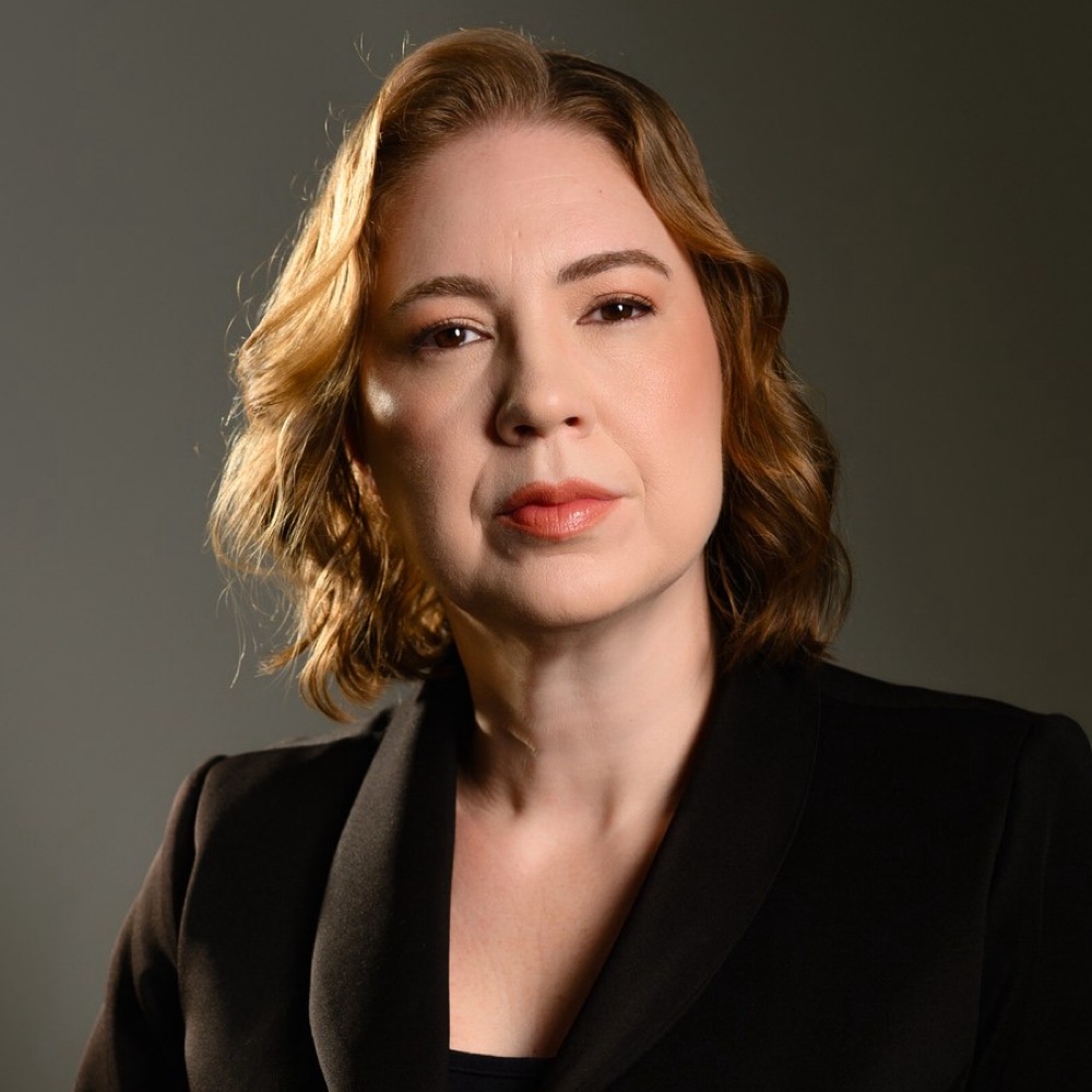 Juliana Rafael - Assessora e Cerimonialista