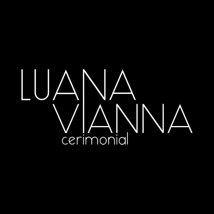 Luana Vianna Cerimonial