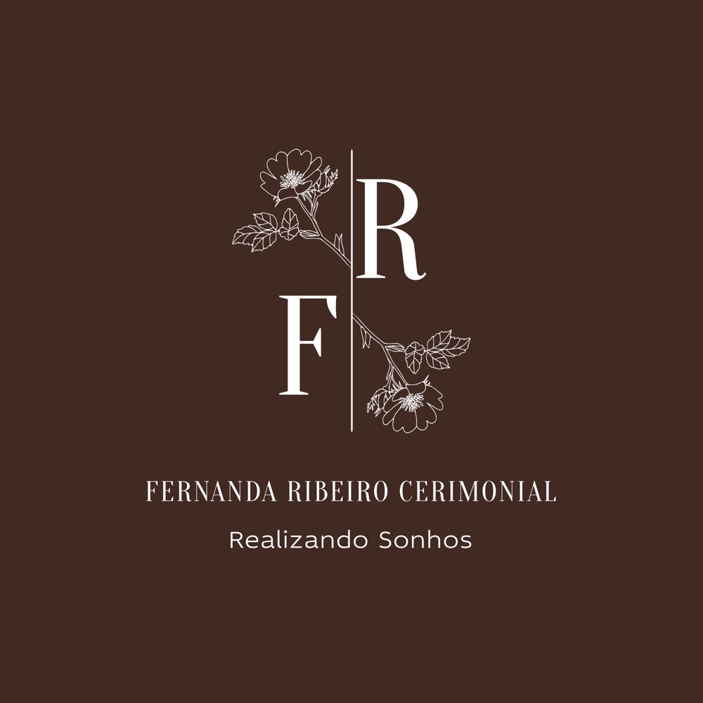 Fernanda Ribeiro Cerimonial