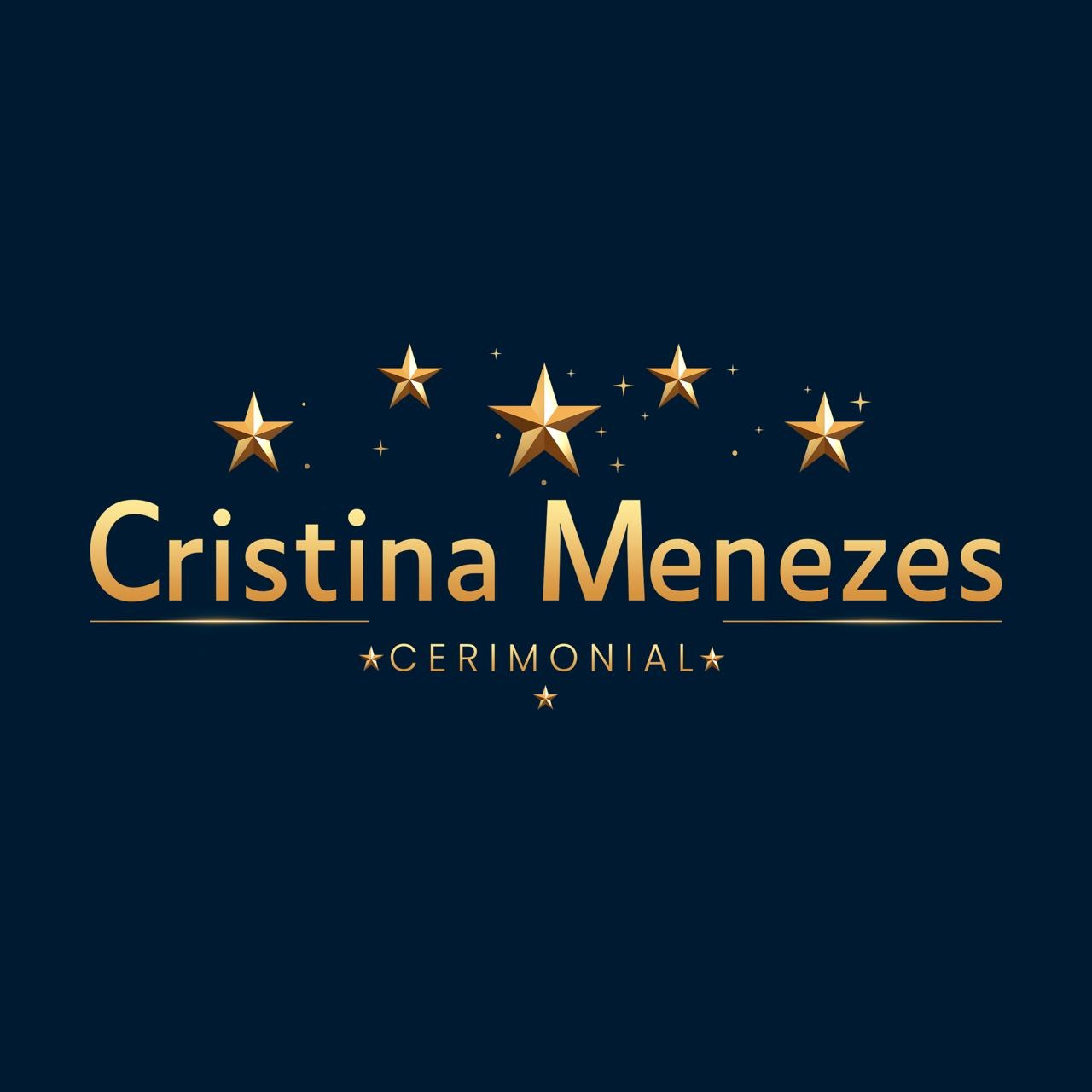Cerimonial Cristina Menezes