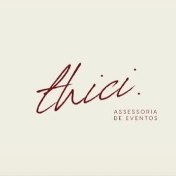 Thici Santos Eventos