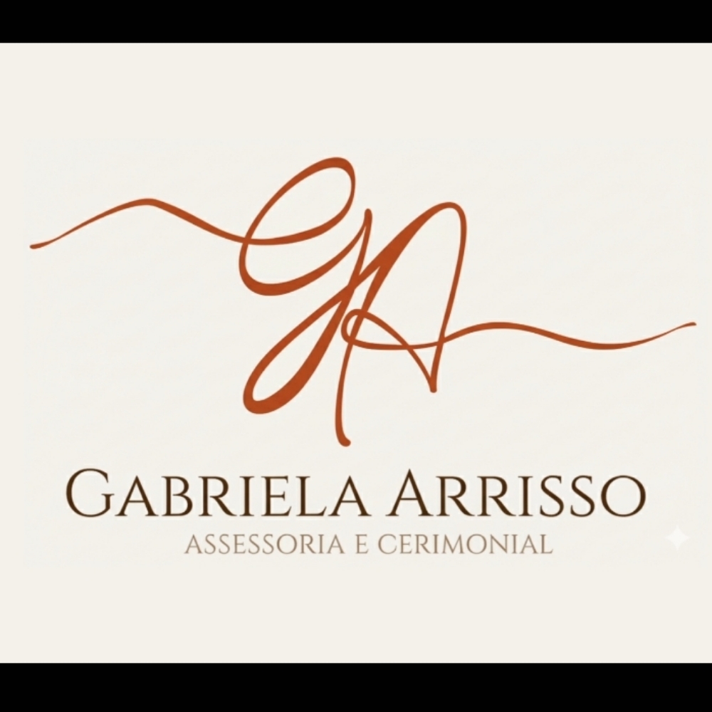 Gabriela Arrisso Assessoria e Cerimonial