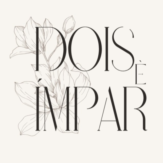 Dois é Ímpar Assessoria