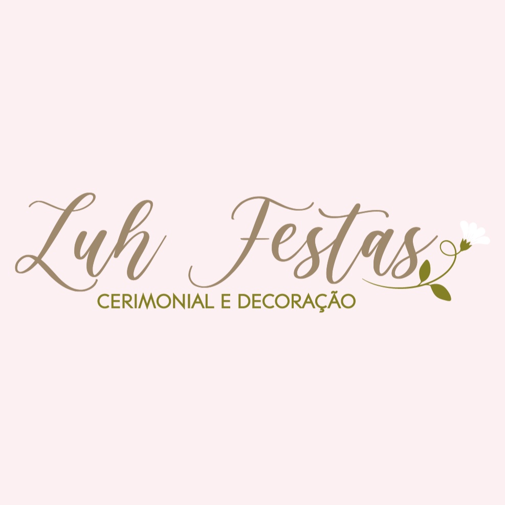 Luh Festas Cerimonial