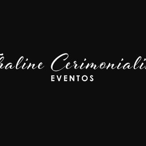 Thaline Cerimonialista Eventos