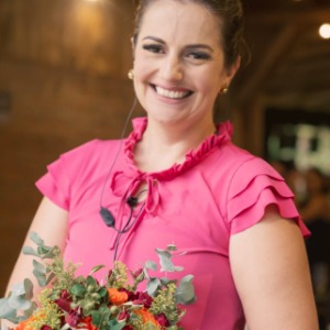 Daiana Rauta Eventos