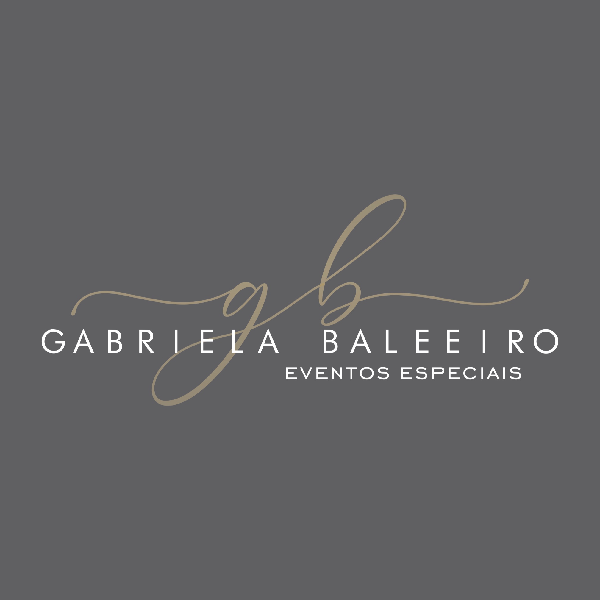Gabriela Baleeiro gestão de eventos