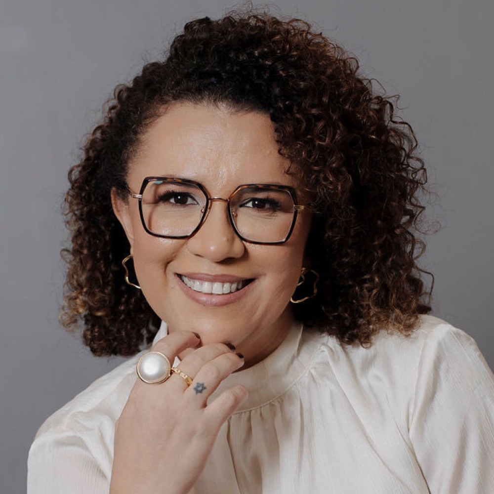 Tercyane Regie Cerimonial