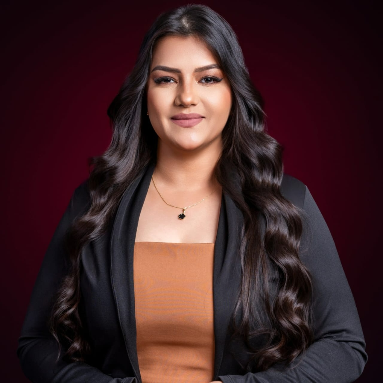 Pâmela Crispim Eventos