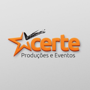 Acerte Produções e Eventos