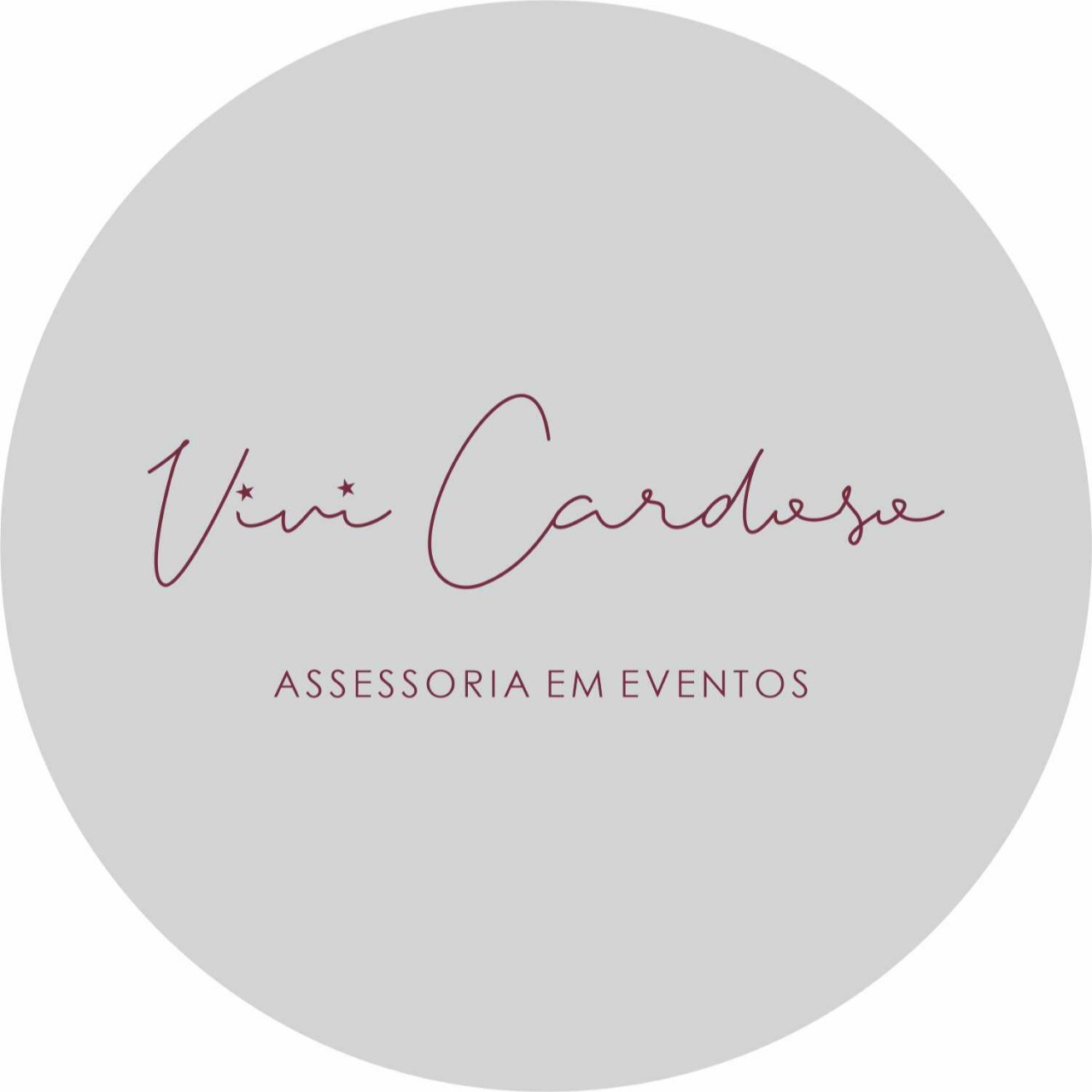 Vivi Cardoso Assessoria