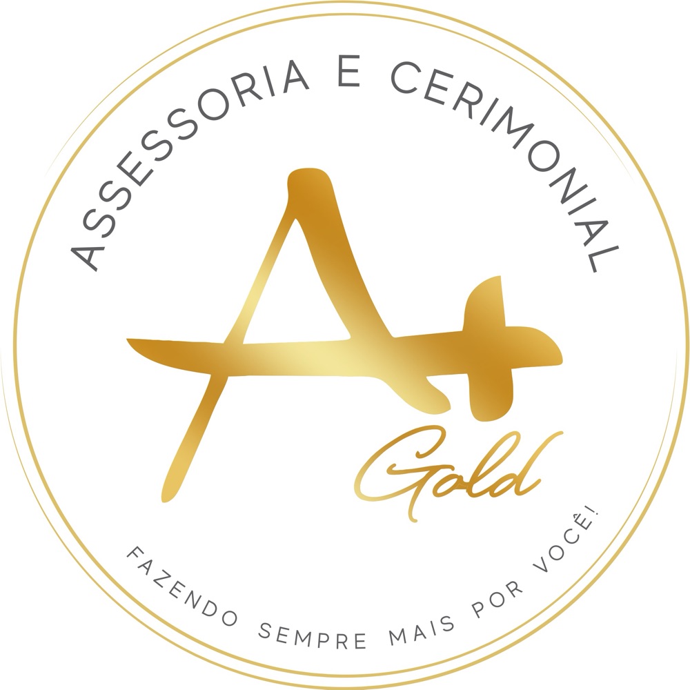 Assessoria e Cerimonial Amais Gold