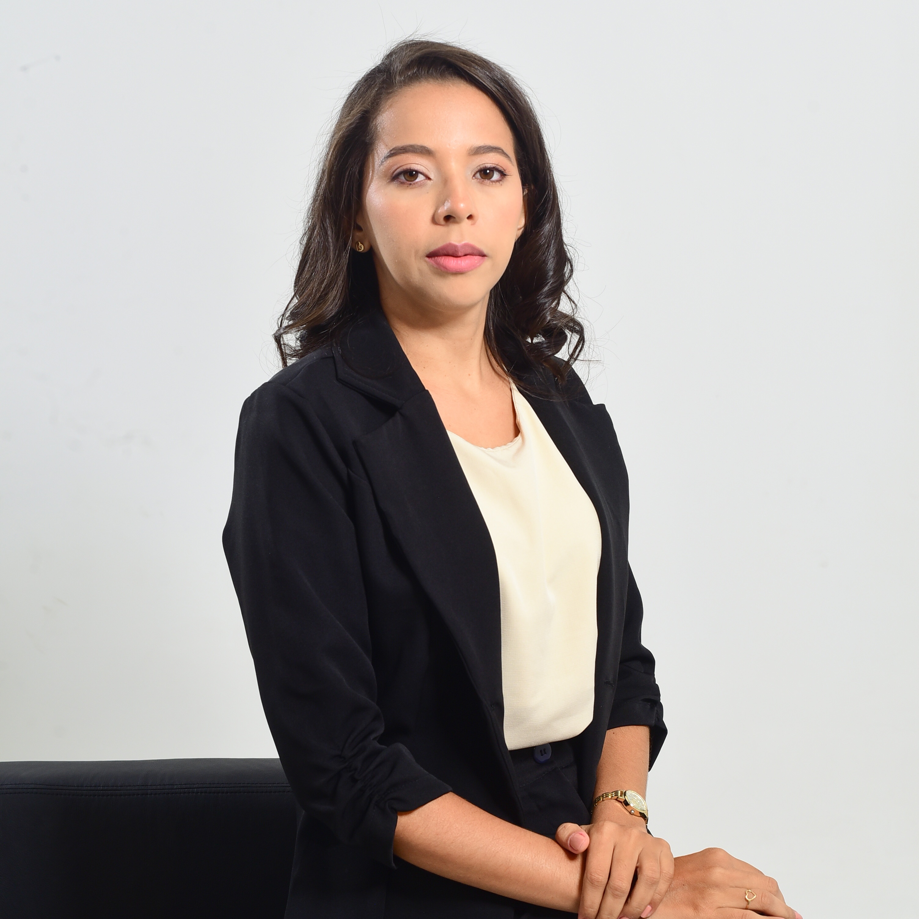 Nayara Soares - Assessoria e Cerimonial