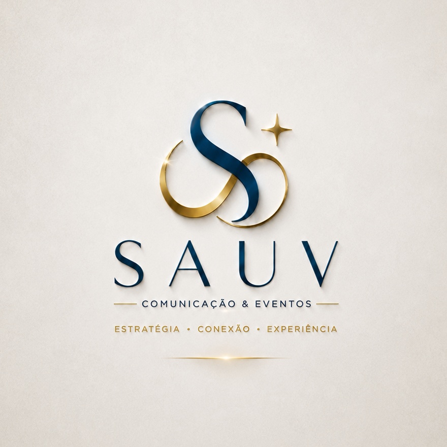 SAUV | Comunicação & Eventos