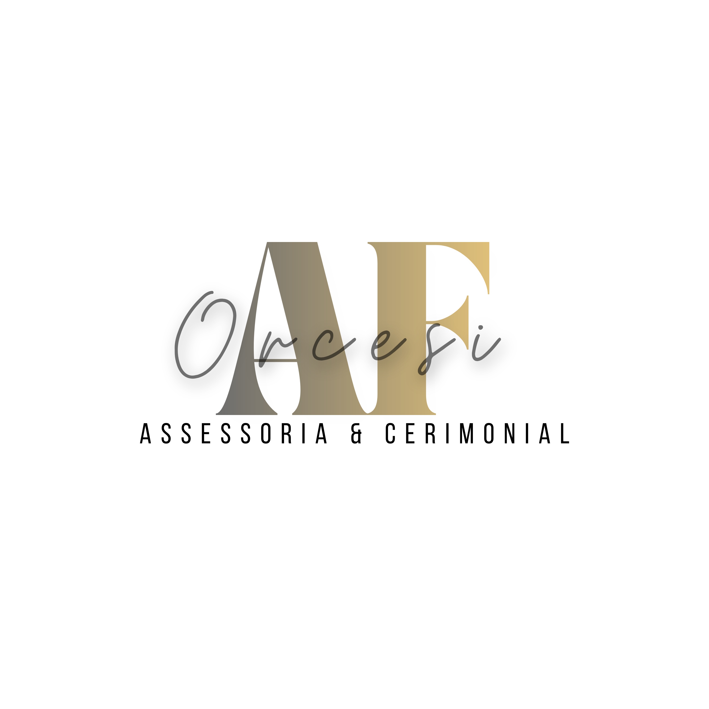 Ana Flávia Orcesi Assessoria e Cerimonial