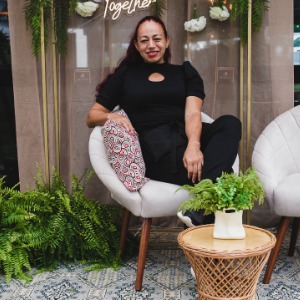 Simone Calssavari Assessoria e Cerimonial