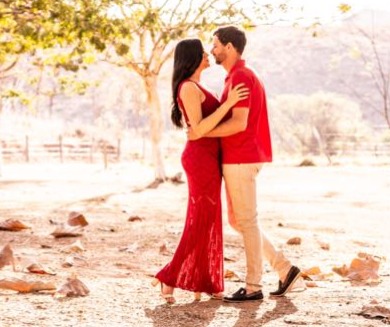 Ana Paula Andrade Cerimonial e Eventos