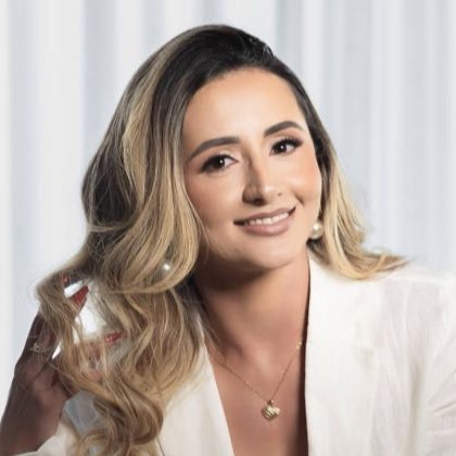 Giselly Fernandes Assessoria e eventos