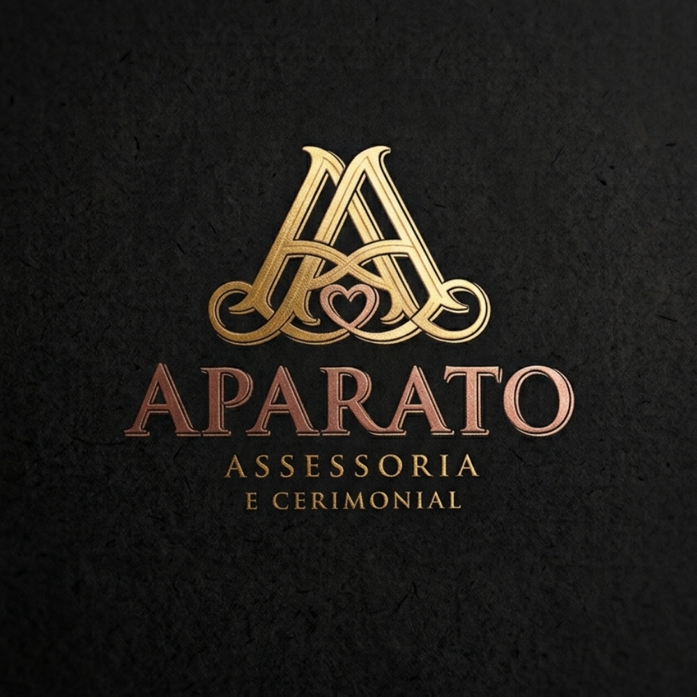 APARATO ASSESSORIA E CERIMONIAL