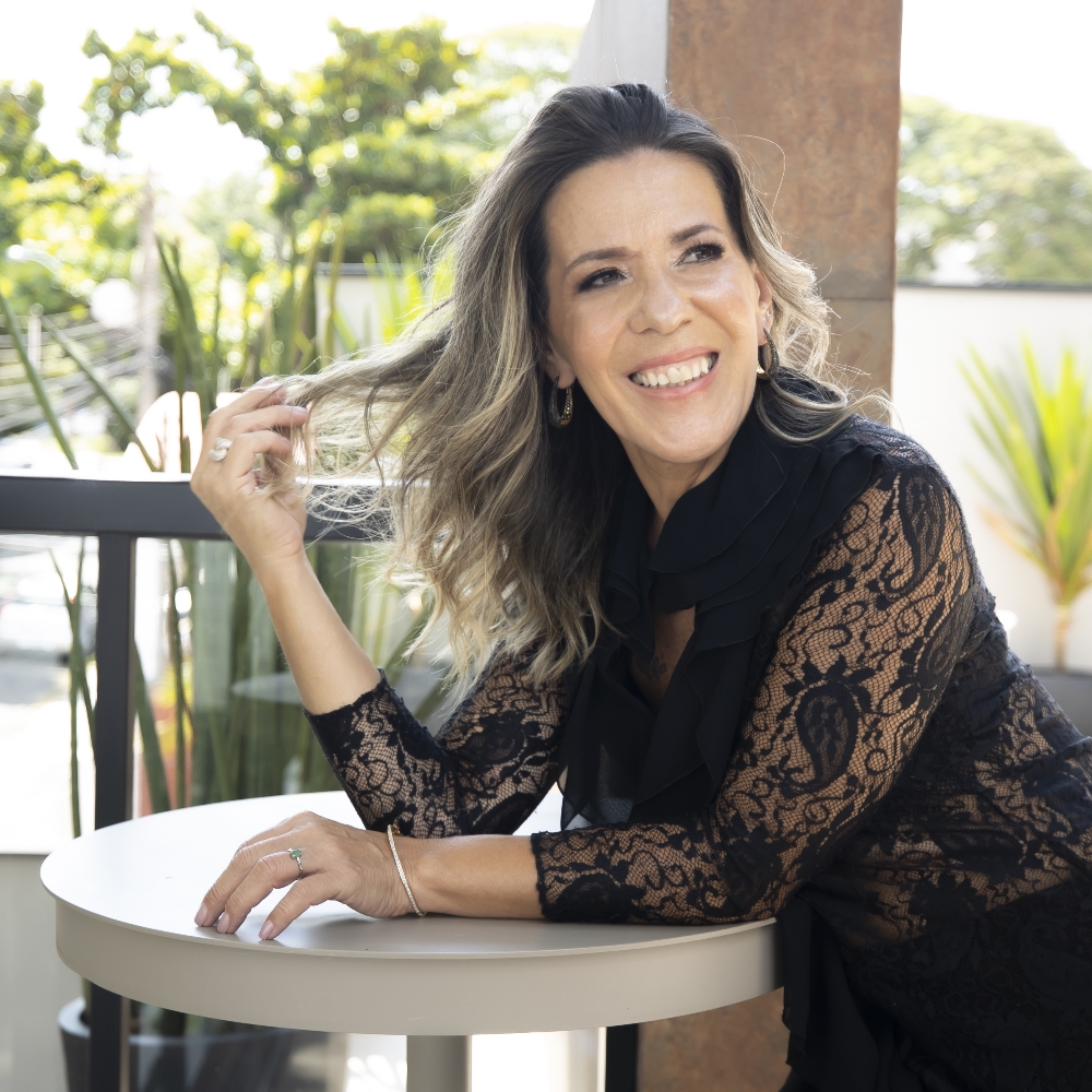 Rose Carvalho Eventos