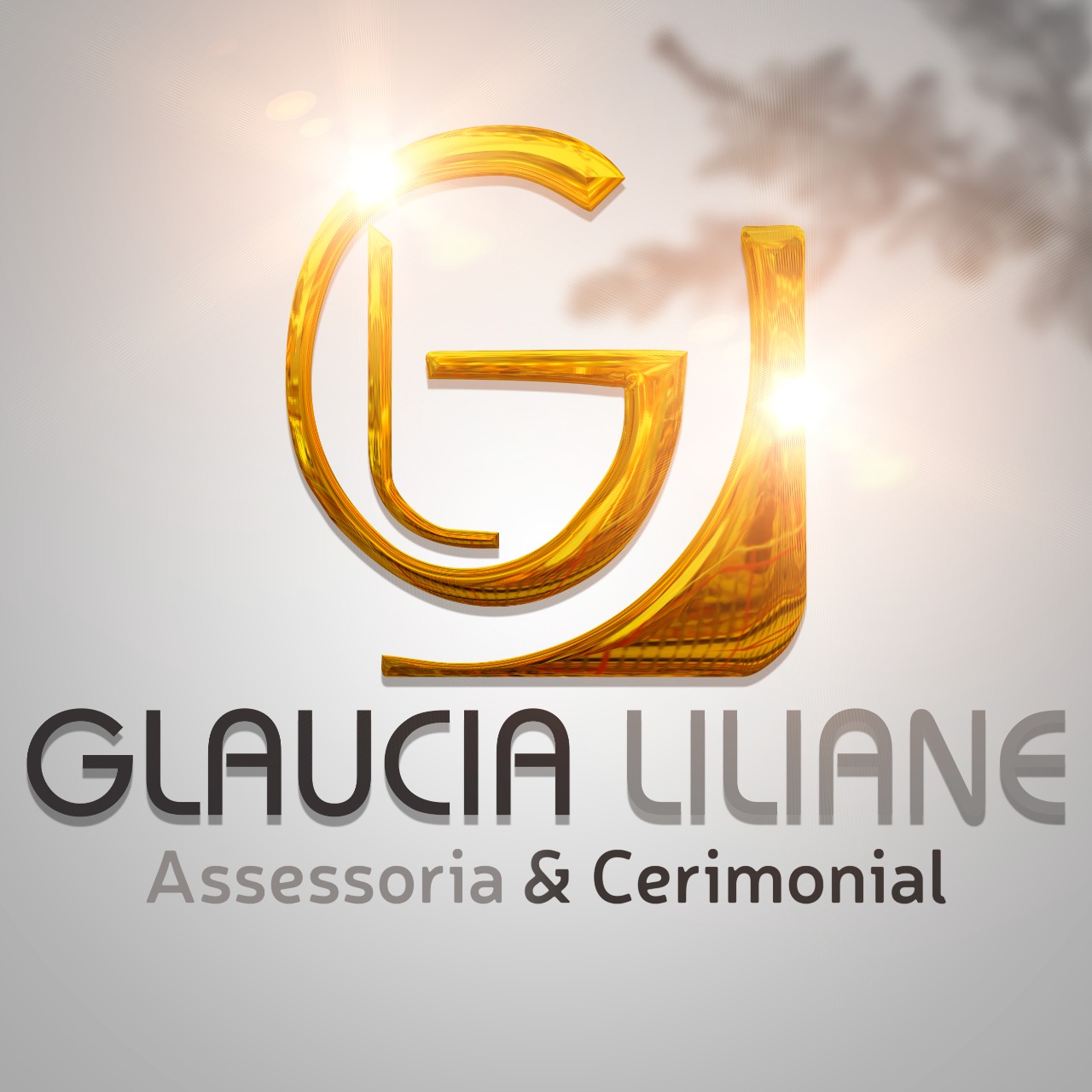 Cerimonial Glaucia Liliane