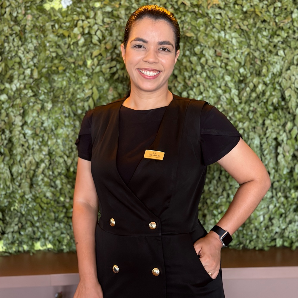 The Régis Assessoria e Cerimonial