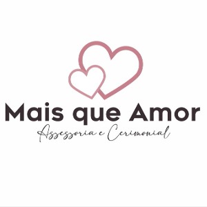 Mais que Amor Assessoria e Cerimonial de Eventos
