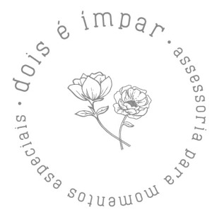 Dois é Ímpar Assessoria