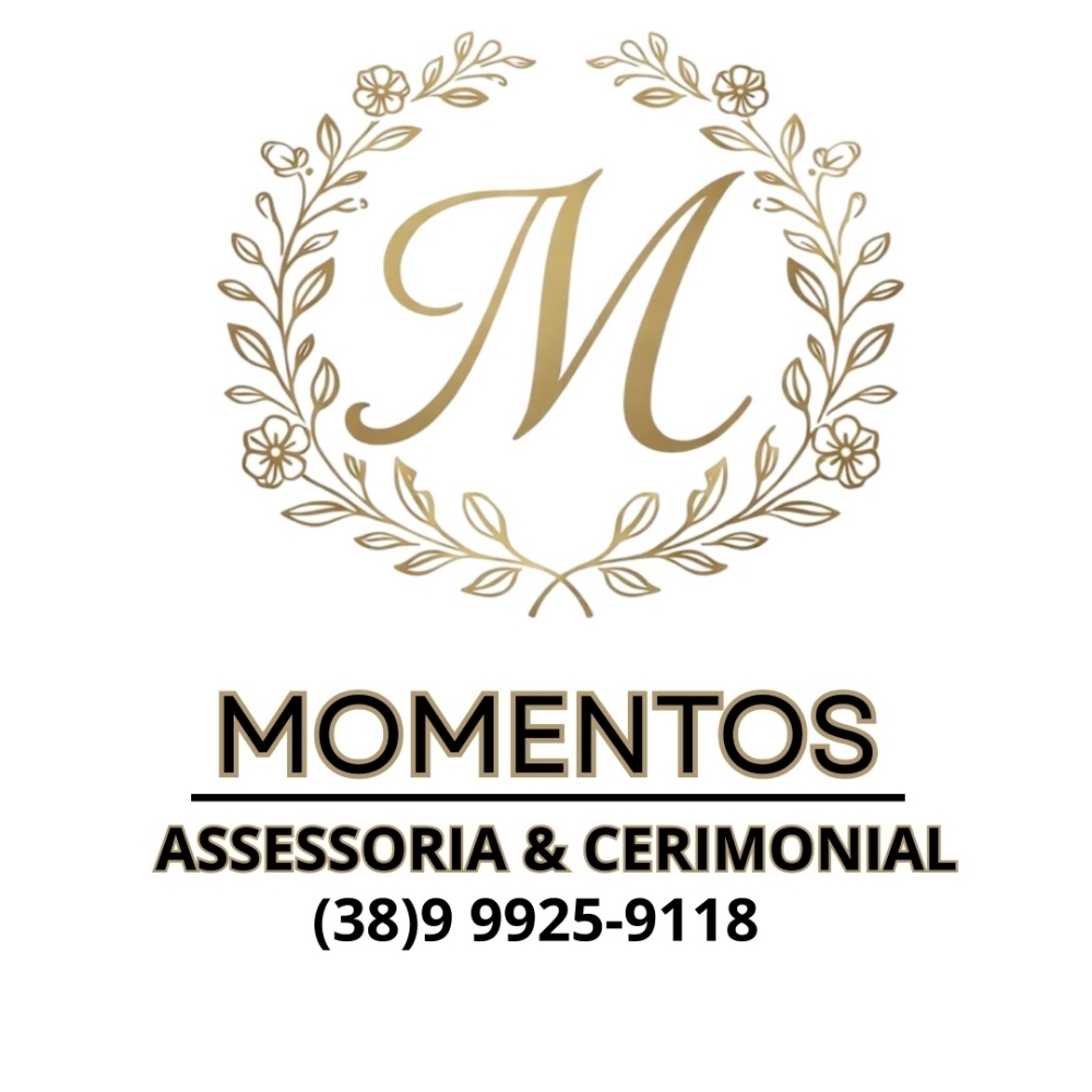 MOMENTOS CERIMONIAL