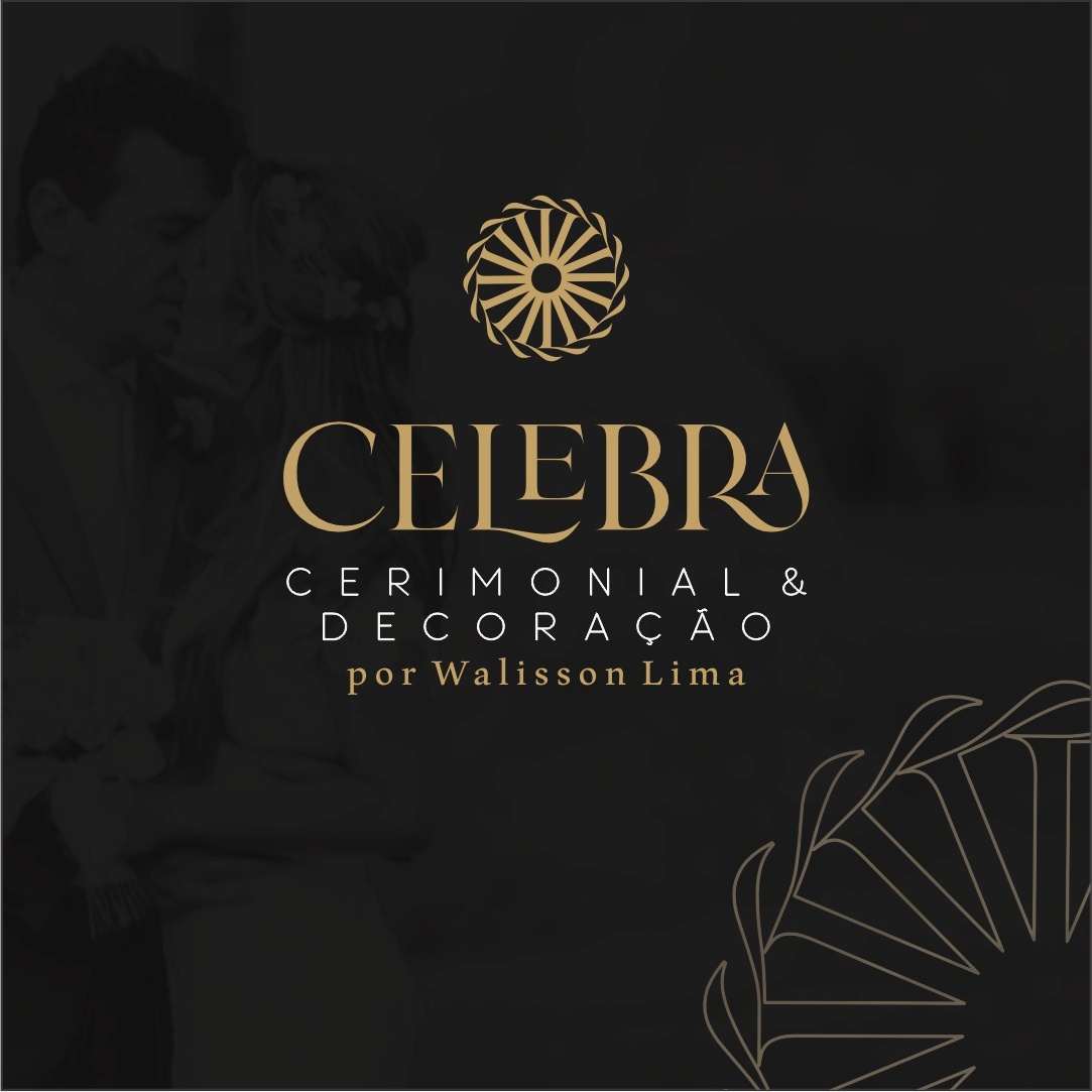 Celebra Cerimonial e Decoração