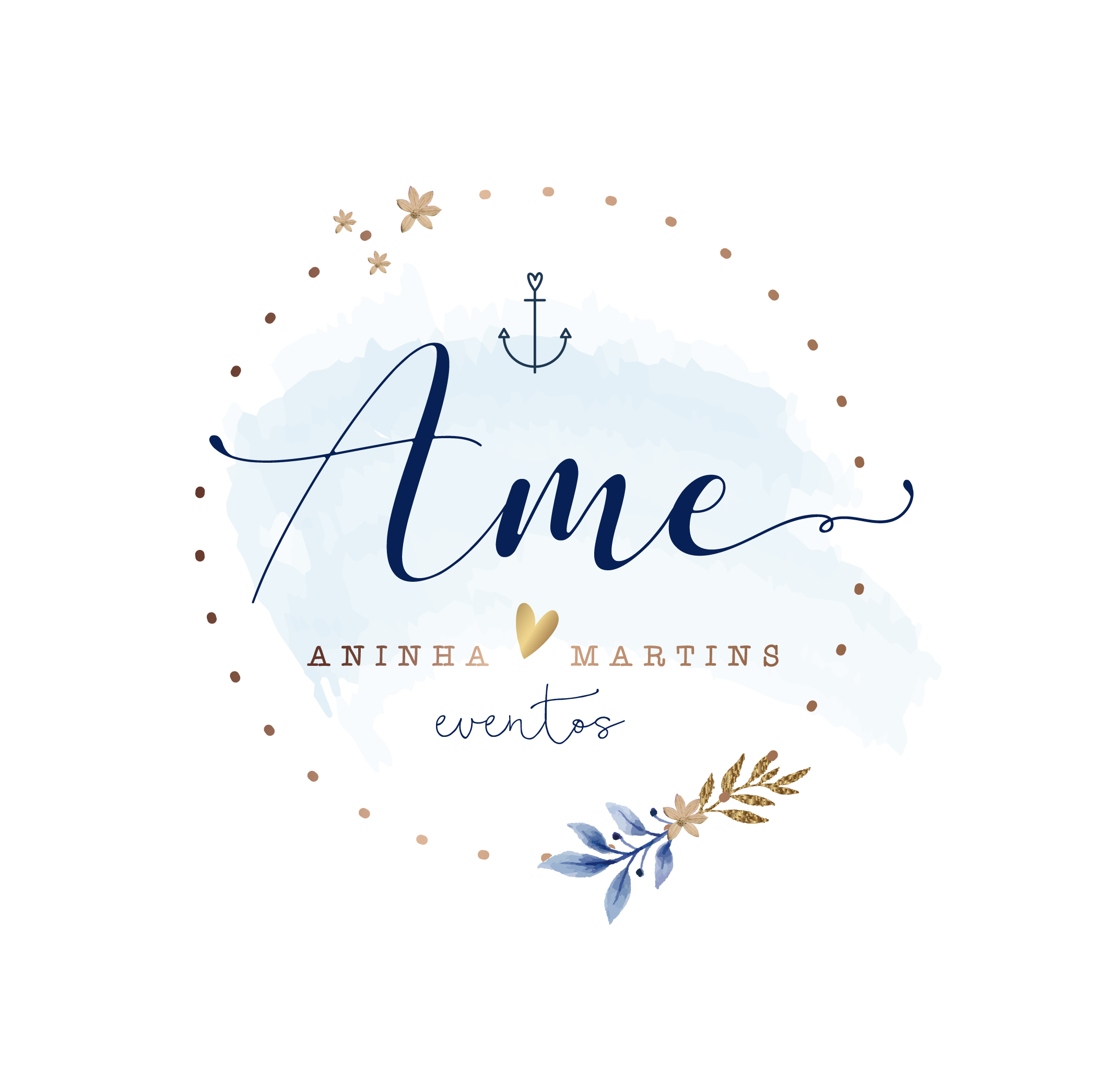 ANINHA MARTINS EVENTOS