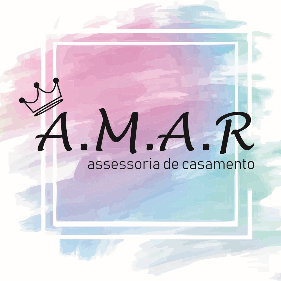 A.M.A.R Assessoria de Casamento