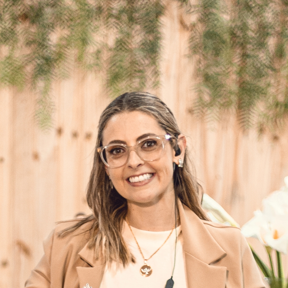 Tamires Kerolainne Cerimonialista