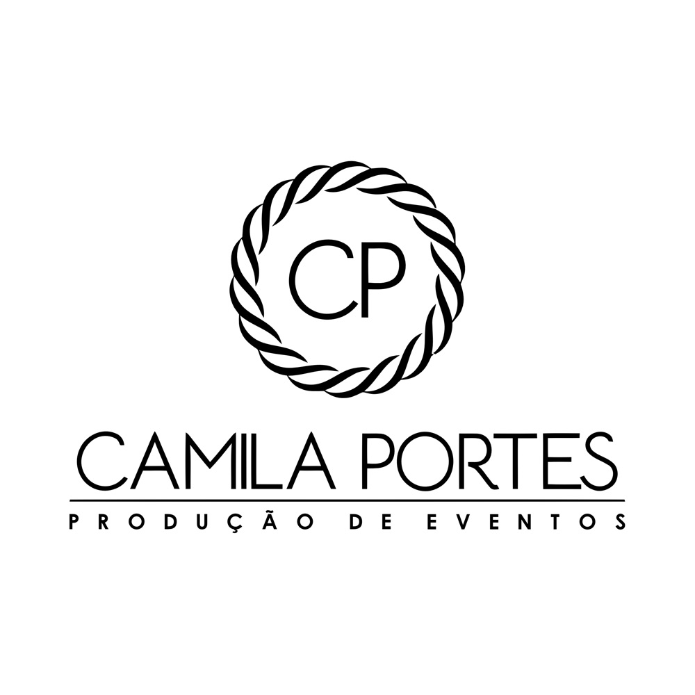 Camila Portes Produção de Eventos