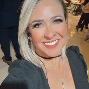 Jaine Azevedo Cerimonial