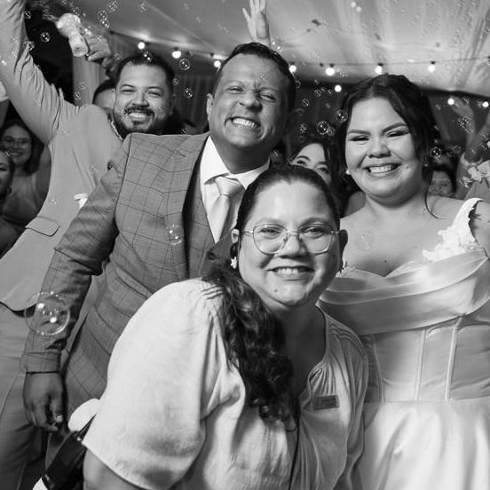 Jussara Leite Assessoria em Eventos e Cerimonial