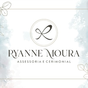 Ryanne Moura Cerimonial