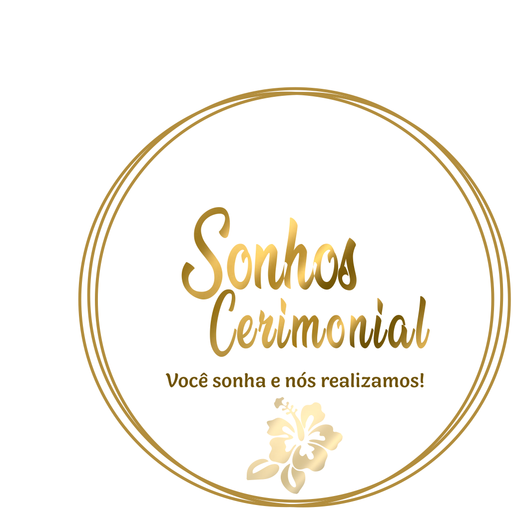 Sonhos Cerimonial