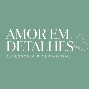 Amor em Detalhes Assessoria & Cerimonial