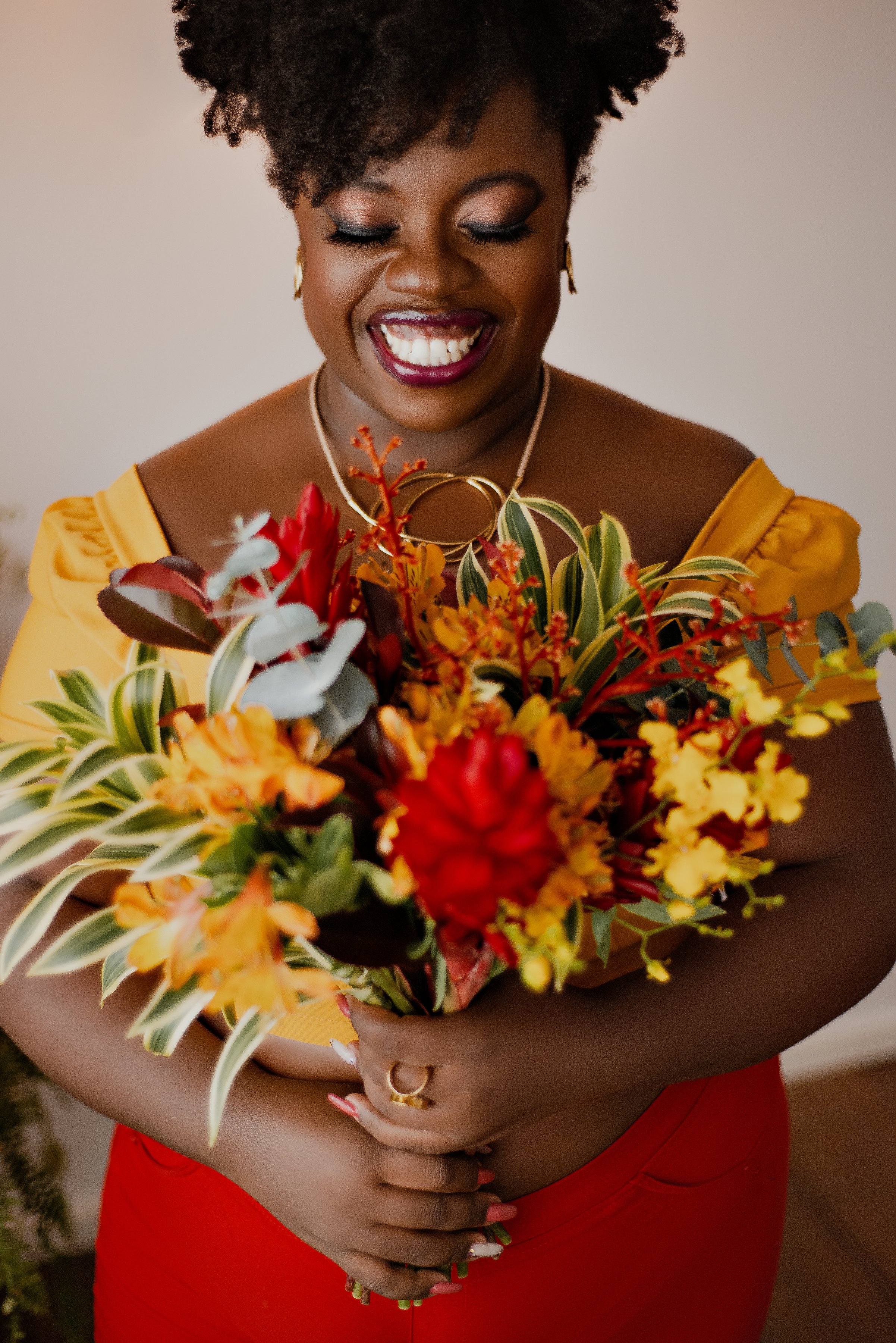 Danila Garcia Eventos