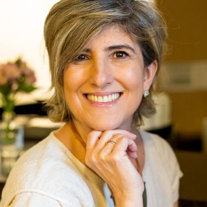 Giane Ferrari Assessora e Cerimonialista