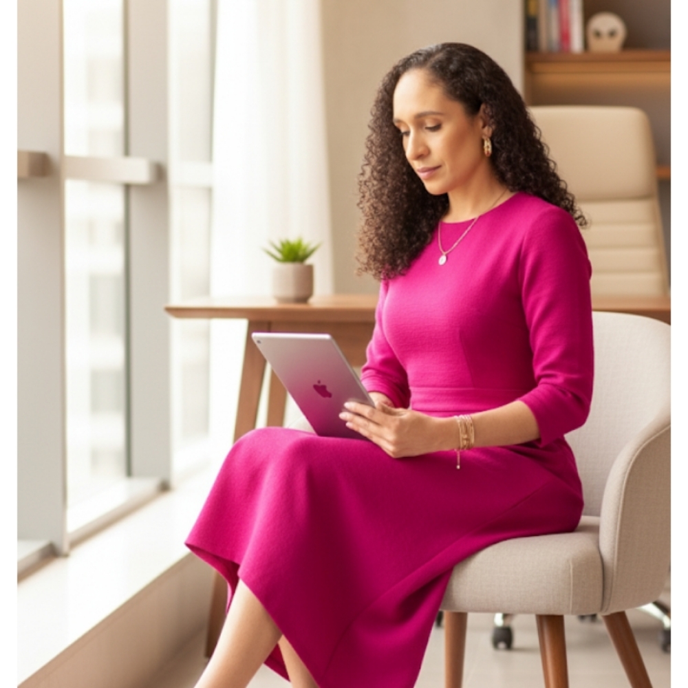 Priscila Xavier Assessoria e Cerimonial