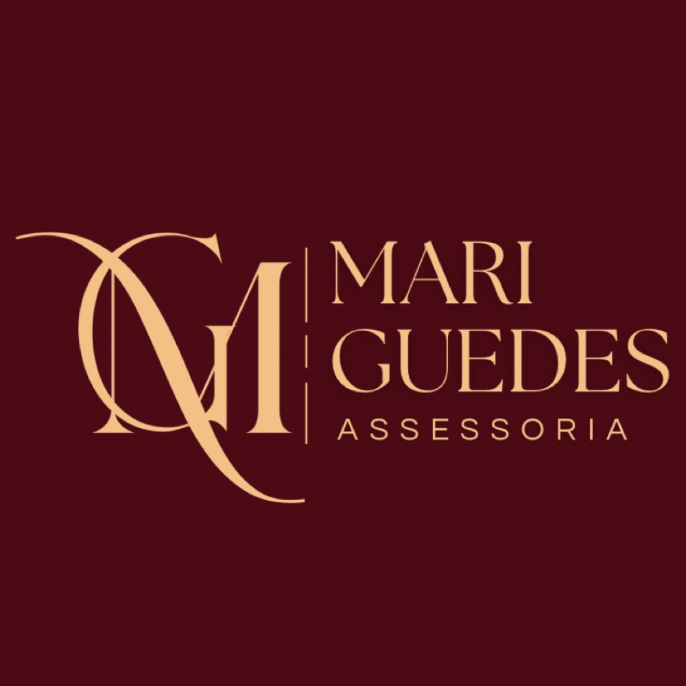 Mari Guedes Assessoria
