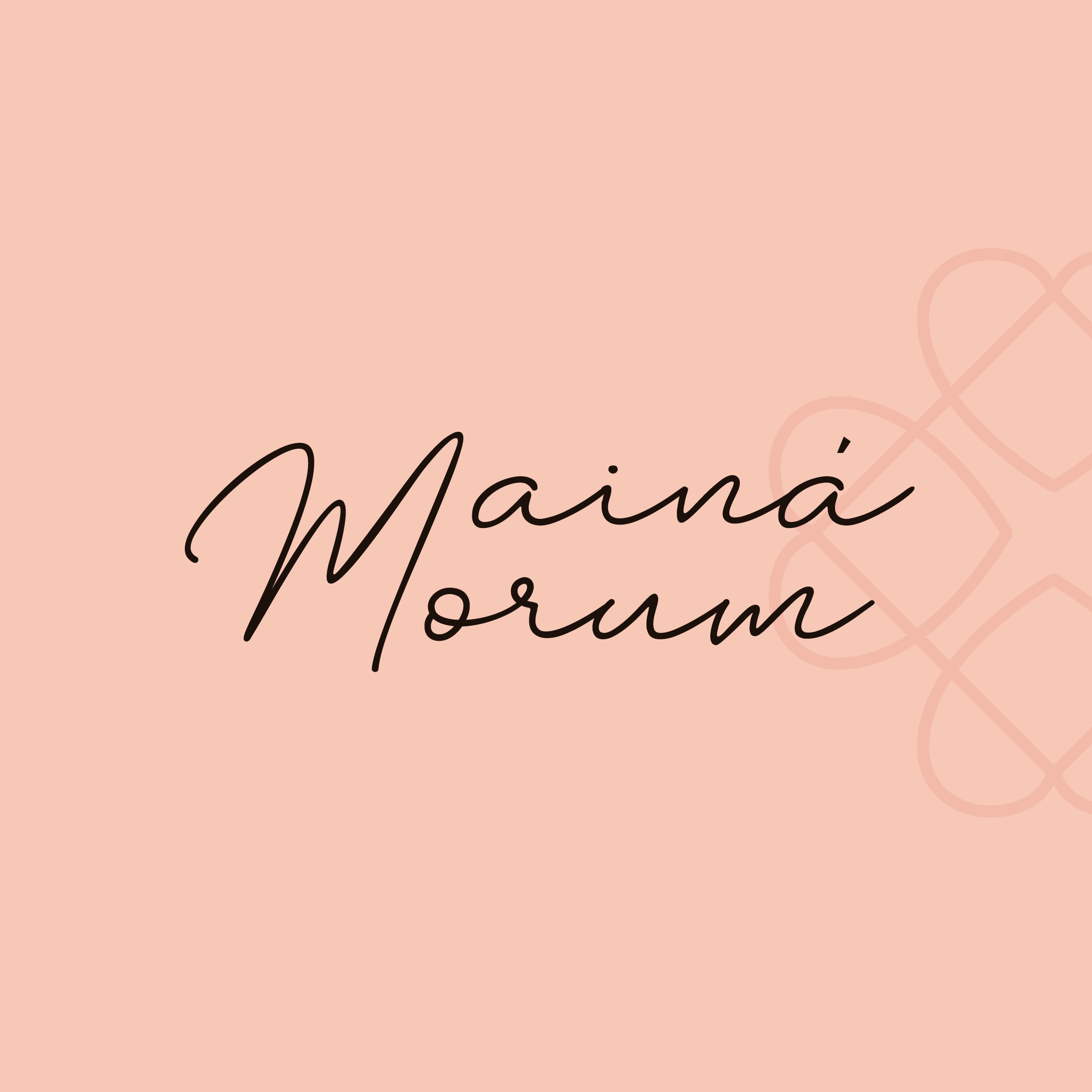 Mainá Morum Eventos