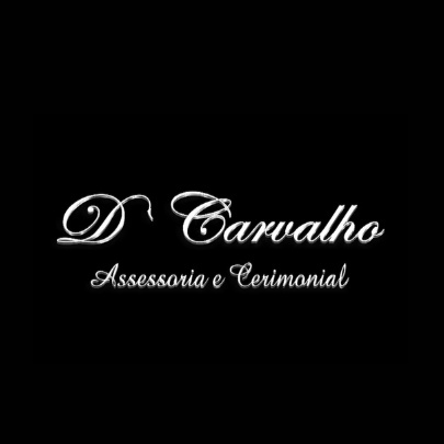 D'Carvalho Assessoria e Cerimonial