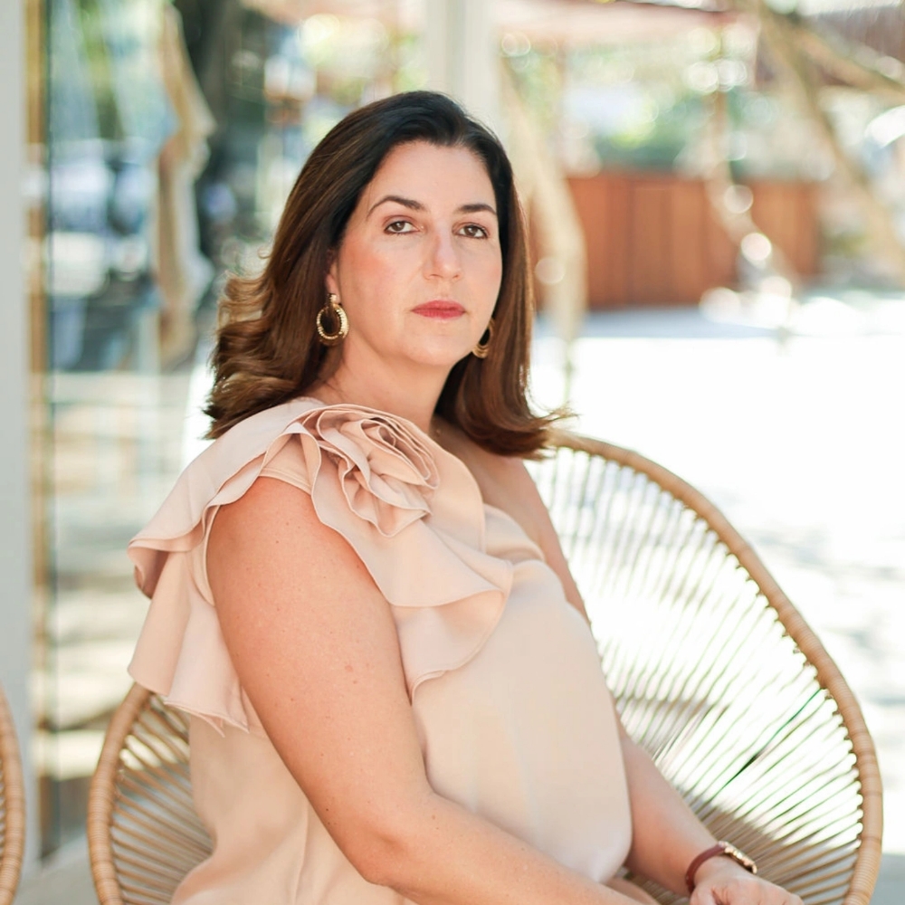 Patrícia  Campos Assessoria e Cerimonial