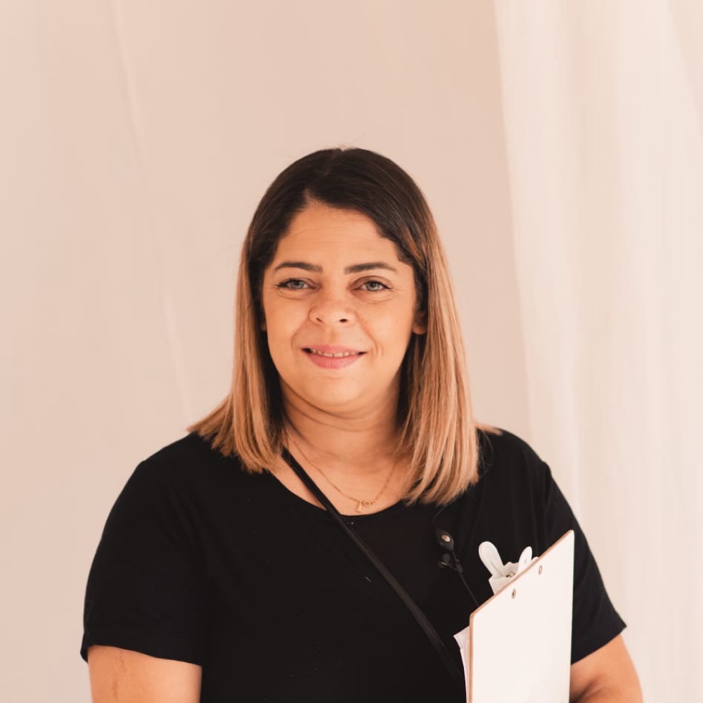 Angélica Lourenço Assessoria